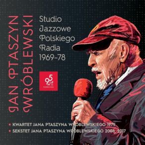 Studio Jazzowe Polskiego Radia 1969 - 1978 (CD3) album cover