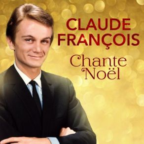 Claude François Chante Noël album cover