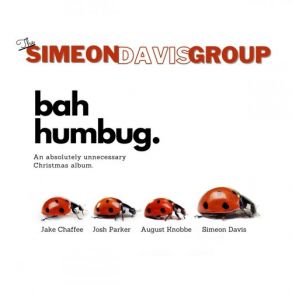 Ba Humbug: An Absolutely Unnecessary Christmas album cover