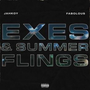 Exes & Summer Flings album cover