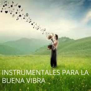 Instrumentales Para La Buena Vibra album cover