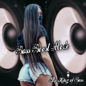 Bass Boost Mode album cover