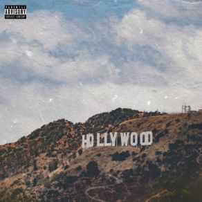 Hollywood album cover