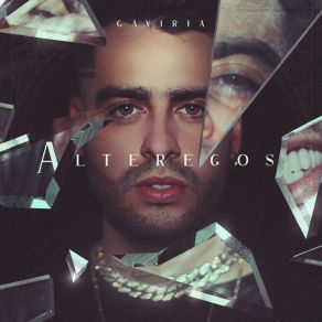 Alterego album cover