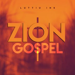 Gospel album cover