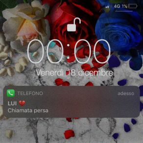 CHIAMATE PERSE album cover