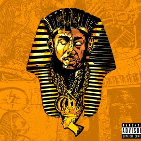 Pharoah Chain album cover