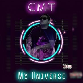 My Universe album cover