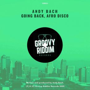 Going Back / Afro Disco album cover