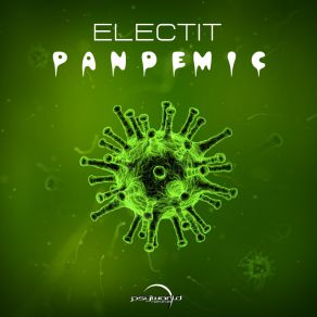Pandemic album cover