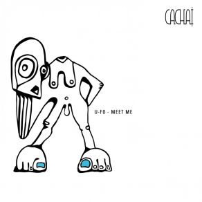 Meet Me album cover
