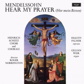A Celebration, Vol. 10 - Mendelssohn, Kodaly: Choral Music album cover