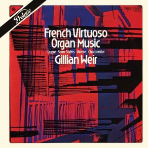 A Celebration, Vol. 12 - French Virtuoso Organ Music album cover