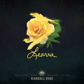 Leanna album cover