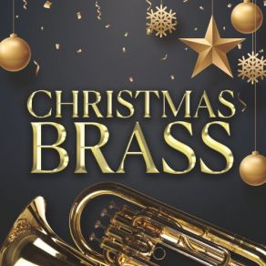 Christmas Brass (CD2) album cover