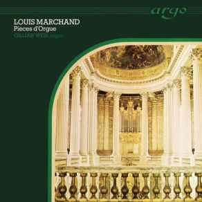 A Celebration, Vol. 3 - Marchand album cover