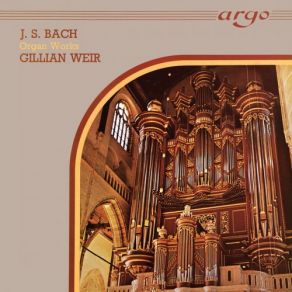 A Celebration, Vol. 4 - J. S. Bach album cover