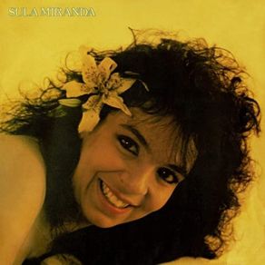 Sula Miranda, Vol. 3 album cover