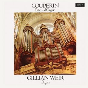 A Celebration, Vol. 6 - Couperin, Clérambault album cover