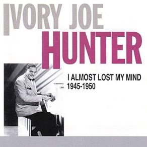 I Almost Lost My Mind: 50 album cover
