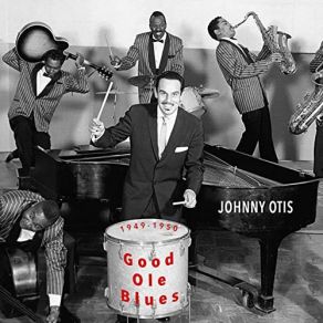 Good Ole Blues 50 album cover