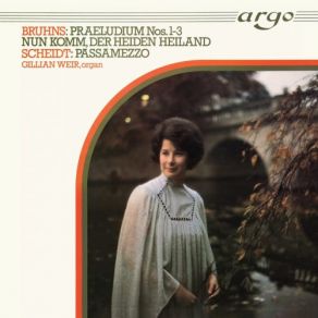 A Celebration, Vol. 1 - Bruhns, Scheidt album cover
