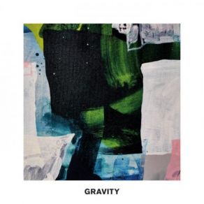 Gravity album cover