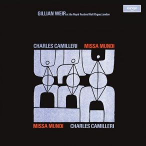 A Celebration, Vol. 8 - Camilleri album cover