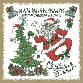 Christmasland Jubilee album cover