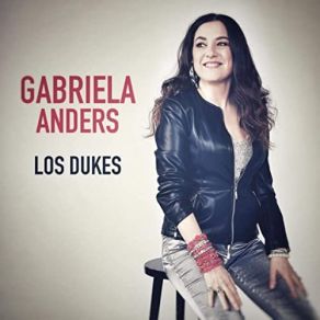 Los Dukes album cover
