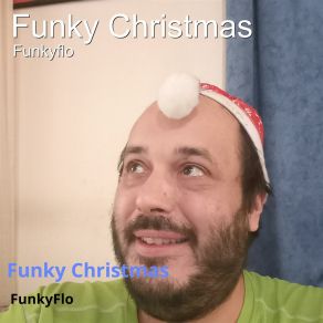 Funky Christmas album cover