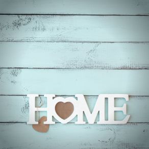 Home album cover