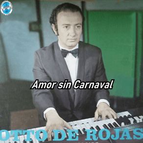 Amor Sin Carnaval album cover