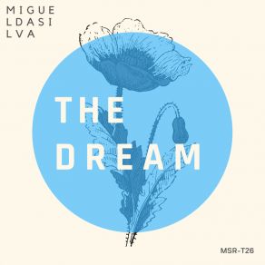 The Dream album cover
