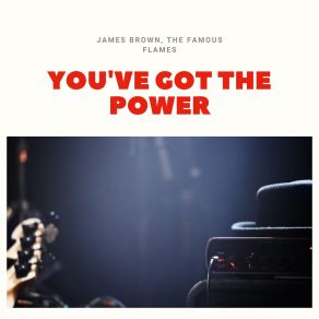 You've Got The Power album cover