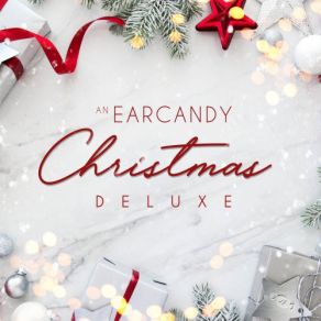 An EARCANDY Christmas (Deluxe Edition) album cover