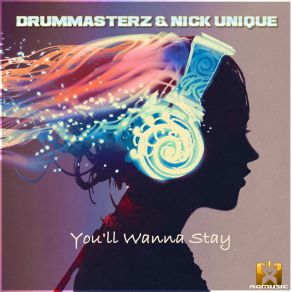 You'll Wanna Stay album cover