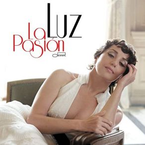La Pasión (Bonus Track Versión) album cover