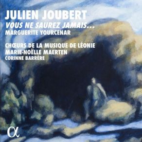 'Vous Ne Saurez Jamais... ' album cover