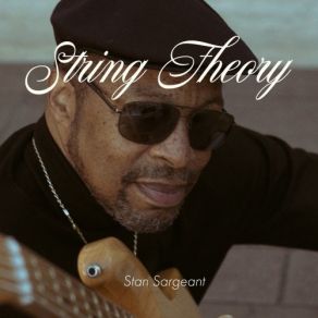 String Theory album cover