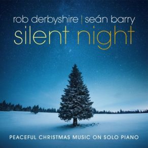 Silent Night album cover