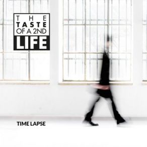 The Taste Of A Second Life album cover