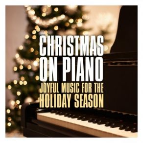 Christmas On Piano album cover