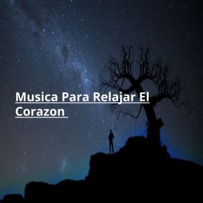 Música Para Relajar El Corazón album cover