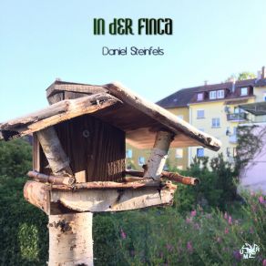 In Der Finca album cover