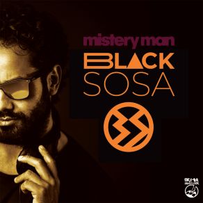 Mistery Man album cover