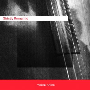 Strictly Romantic album cover