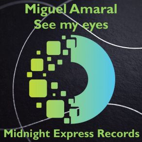 See My Eyes album cover