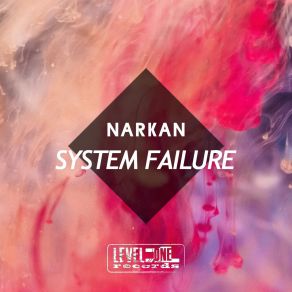 System Failure album cover