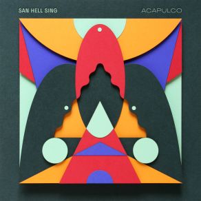 Acapulco album cover